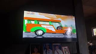 Jeepney Tv Continuity To Bastat Kasama Kita may 16 2025