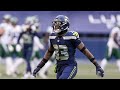 Jamal Adams Seahawks 2020-21 Highlights || HD