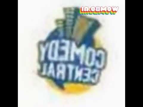Preview 2 Comedy Central 2000-2004 Deepfake