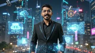 Welcome to TECHNOMADANKIT | AI, Cybersecurity, Cloud Computing & Networking