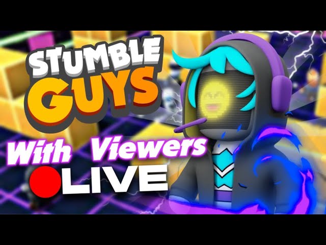Stumble Guys é o clone de Fall Guys que não para de crescer