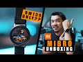 Mibro air best budget smartwatch by xiaomi