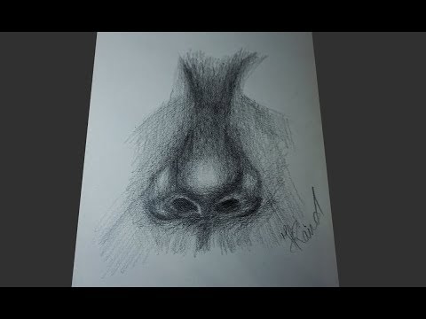 Video: Kuidas Nina Joonistada