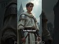 The Deathly Hallows: Gifts of the Three Brothers