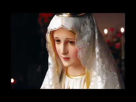 youtube com 1 Ave Maria de minha infância Pe Zezinho YouTube