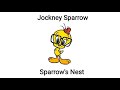 Jockney Sparrow Morning Live In Ma Peepo Ma Peepo Channel 😁🎭🎼