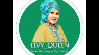 Ratu Dangdut Elvy Sukaesih - Lembaran Terakhir