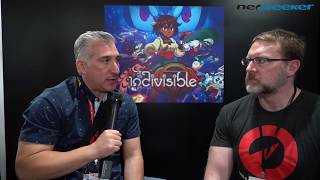 E3 2018 - Indivisible Interview