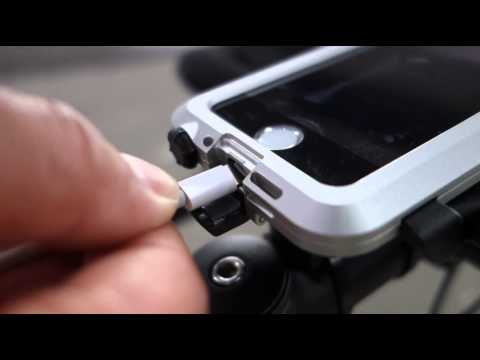 iPhone 5 Sector 5 bumper case review. 