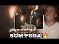 ( React ) Mercado Quente - Raflow ft MD Chefe (Prod. LB Único, Nagalli, Bvga Beatz)