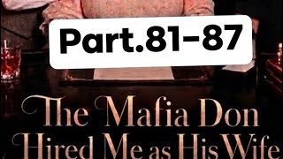 The mafia don hired me as his wife. Part 81-87. Follow n comment nxt 4 more #shortdrama #lucaandnora Guide