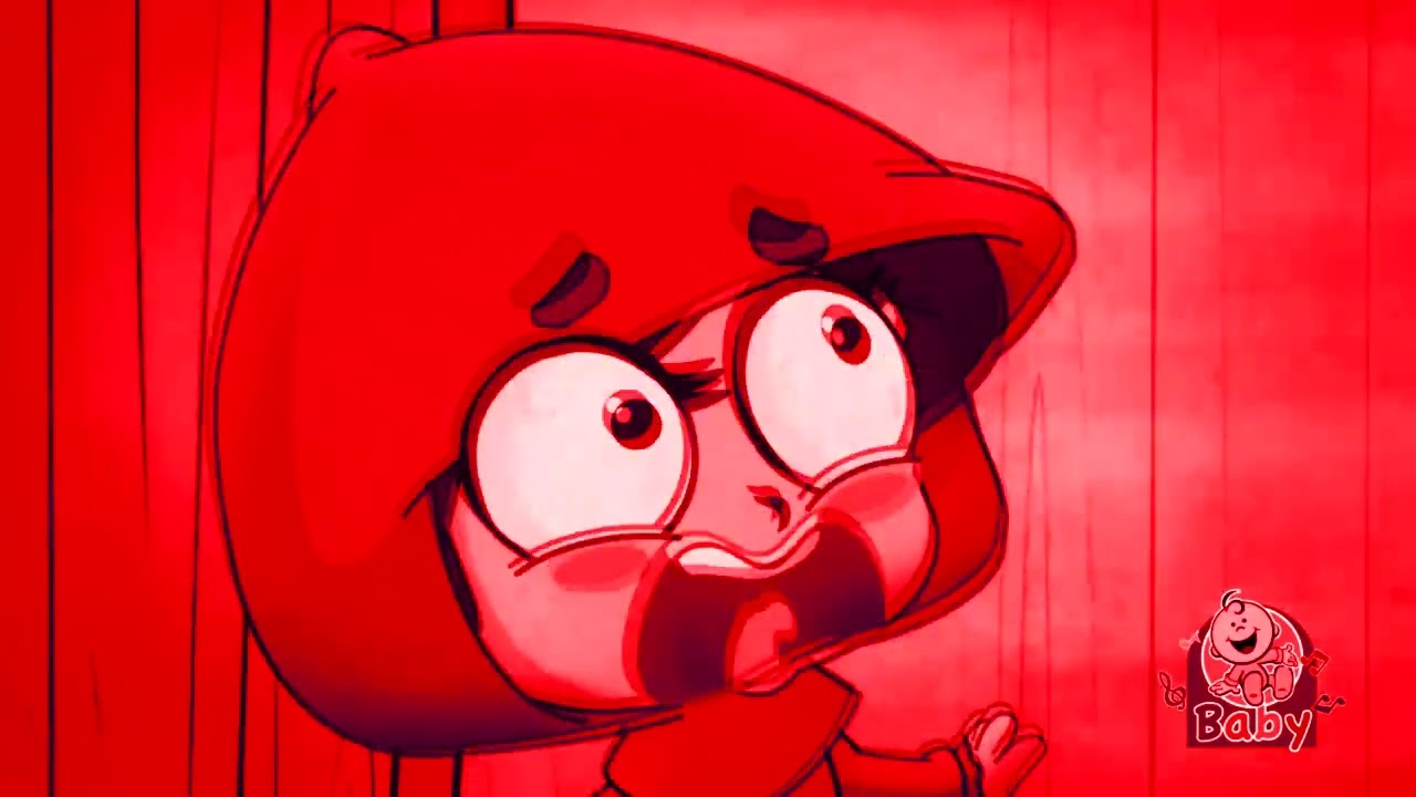 ليلى والذئب - طيور بيبي Sponsored By Preview 2 Effects