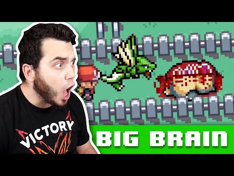 Poketuber Reacts to "If Pokemon Trainers Were Smart (Full Series)"