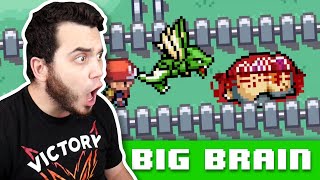 Poketuber Reacts To If Pokemon Trainers Were Smart Full Series