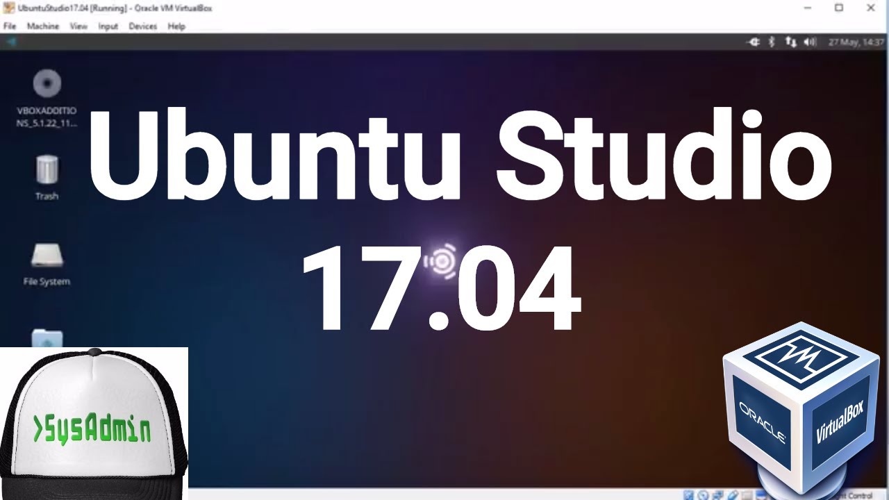 installing guest additions virtualbox ubuntu studio installing guest additions virtualbox ubuntu studio