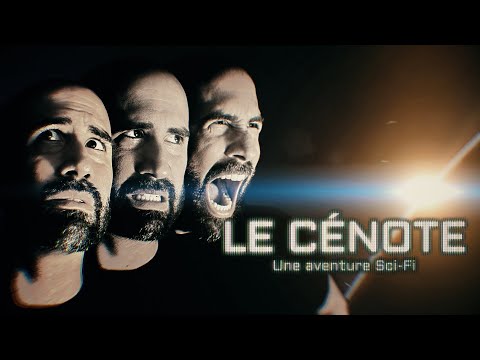 Episode 3 - Le Cénote [JDR Sci-Fi FR]