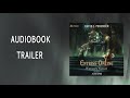 Entriss Online Audiobook Trailer | LitRPG GameLit Audiobook Podium Audio David J. Pedersen Alex Knox