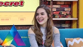 RUMPI -  Steffi Zamora Blak-blakan Soal Kedekatannya Dengan Esa Sigit (22/03/16)
