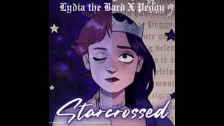 One hour loop of “Starcrossed by Lydia The Bard and Peggy”
