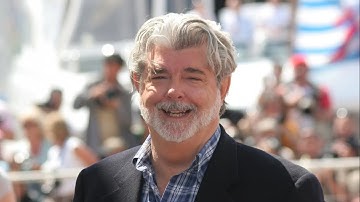 George Lucas thought KOTOR was BS