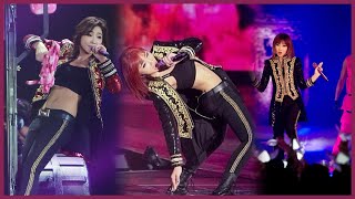 2NE1 Minzy - Dance Compilation (2009-2020)