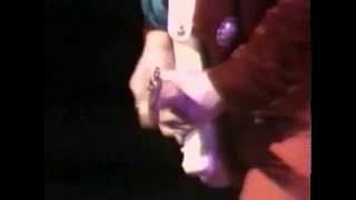Stevie Ray Vaughan - Mari Had a Little Lamb
