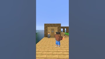 Minecraft  Floating House 🏡 #minecraft