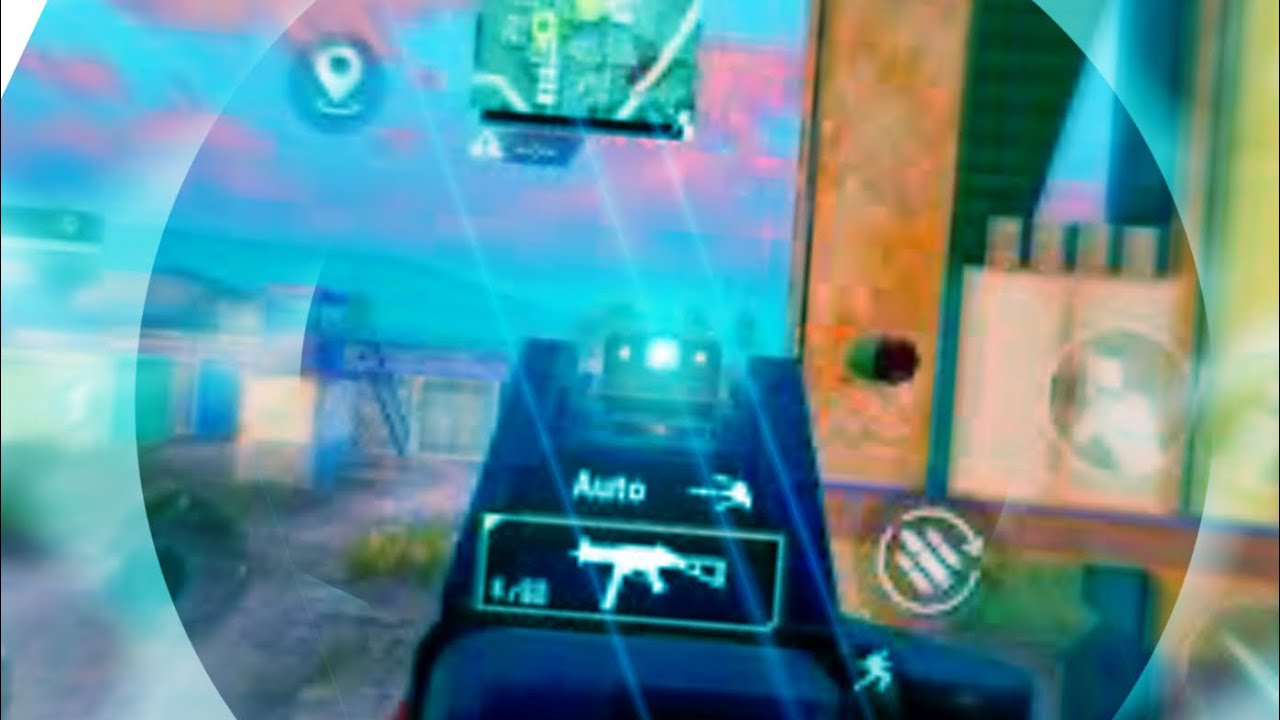 Converting from 4 fingers to 3 montage | @BABA OP ♥️♥️ PUBG MOBILE