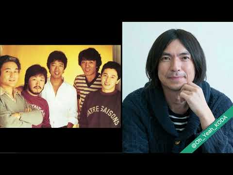 オフコースを語るふかわりょう