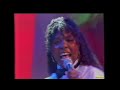 Miquel Brown - Close To Perfection, UK TV Performance 1985