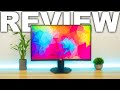 Dell s2722dgm 27inch gaming monitor review