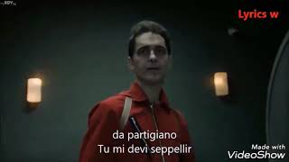 La Casa Da Papel Küfürlü Dublaj