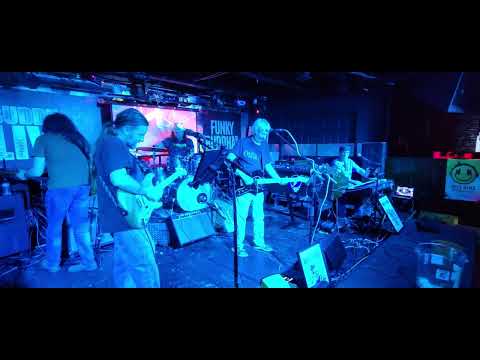 Rainbow Full of Sound "The Other One" snippet 3/6/22 Buddha Live, Fort Myers, FL