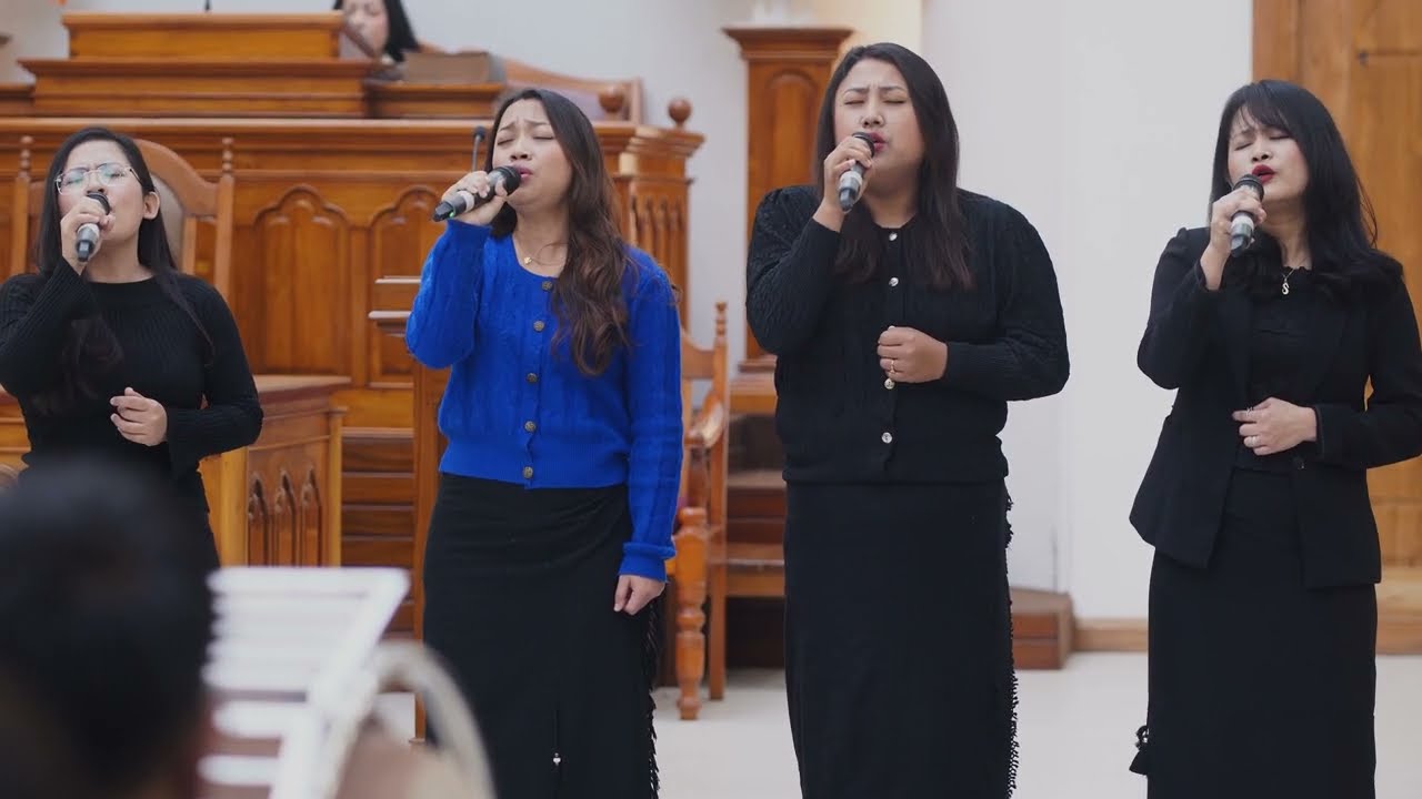 FEMALE VOICE || UPPER REPUBLIC BRANCH || URKṬP ||