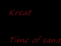  kreat  time of sand chill out