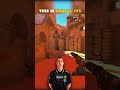 R1nkle epic pro vac moments😳#cs2 #faceit #cs2moments #cs2clips