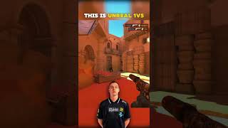 R1nkle epic pro vac moments😳#cs2 #faceit #cs2moments #cs2clips