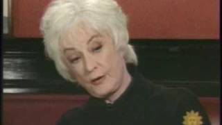 The Death of Bea Arthur  April 26, 2009!