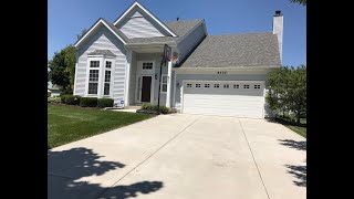8420 204th Cir video tour