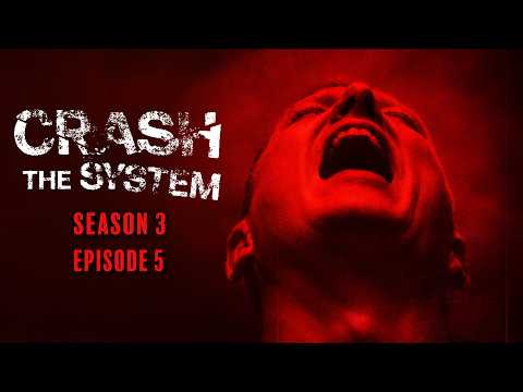 Crash The System - S3.E5 "Research and Destroy" (2026) [Drama] [Crime] [Sci-Fi] | Full Episode