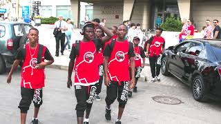 Flag bearers doc 1min screenshot 5