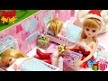 リカちゃん サンタクロース クリスマスプレゼント / Licca-chan Doll Santa Claus : Christmas Presents