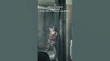 Missed the Head Shot But That