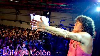 Video thumbnail of "La Mona Jimenez - Amor al Contado || En Vivo ♪♫"