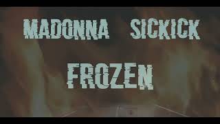 FROZEN - Madonna Vs Sickick (Visual) by BS PRODUCTIONS 2019 117 views 1 year ago 2 minutes, 13 seconds