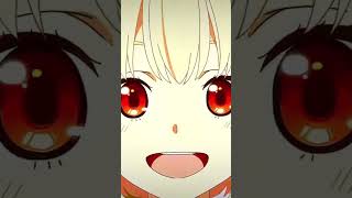 Anime  Lycoris Recoil Chisato 