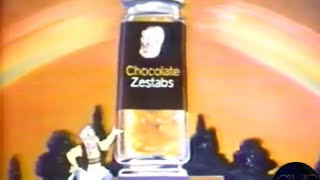 Chocolate Zestabs (1973)