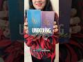 Unboxing perfume with me |Perfect fragrance for fall &amp; winter fragrance #perfumecollection #dubai