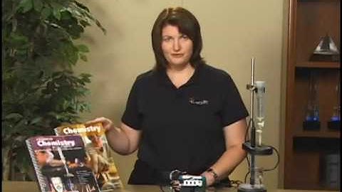 Acid-Base Titration (LabQuest)