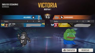 YoYo Fradox VS LG--Bandido(Letal PVP✔) 😒😁